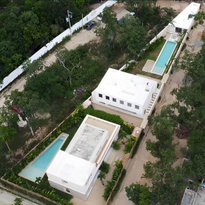 Hacienda Zalama Aérea 1