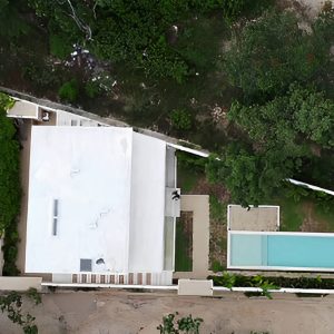 Hacienda Zalama Aérea 2