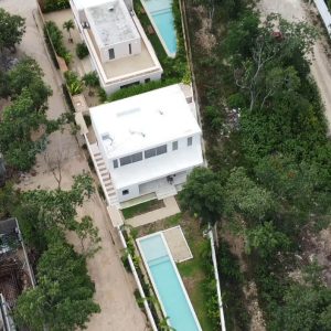 Hacienda Zalama Aérea 3