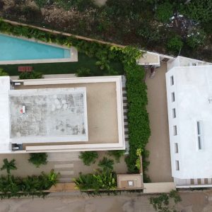 Hacienda Zalama Aérea 4