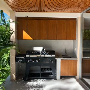 Hacienda Zalama BBQ 2