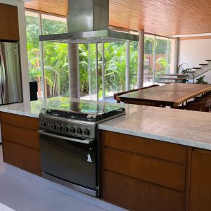 Hacienda Zalama Cocina 1