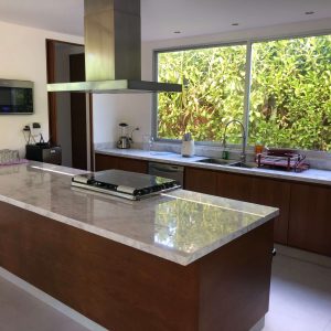 Hacienda Zalama Cocina 2