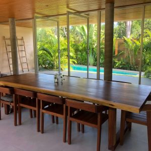 Hacienda Zalama Comedor 3