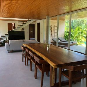 Hacienda Zalama Comedor 4