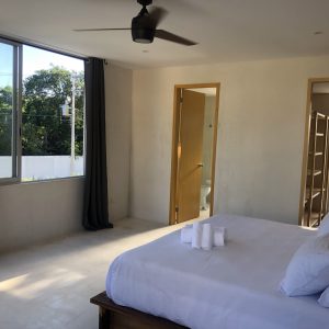 Hacienda Zalama Dormitorio 2