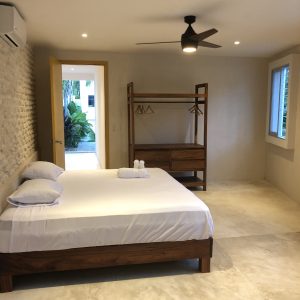 Hacienda Zalama Dormitorio 3