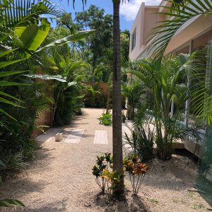 Hacienda Zalama Fachada 2