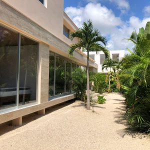 Hacienda Zalama Fachada 3