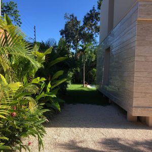 Hacienda Zalama Fachada 5