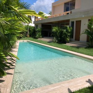 Hacienda Zalama Piscina 5