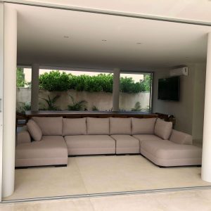 Hacienda Zalama Salon 4