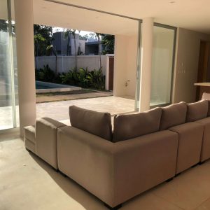 Hacienda Zalama Salon 5